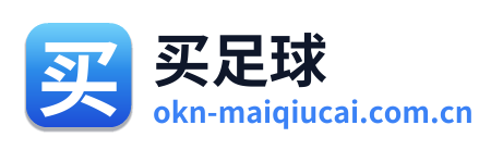 买足球 Logo
